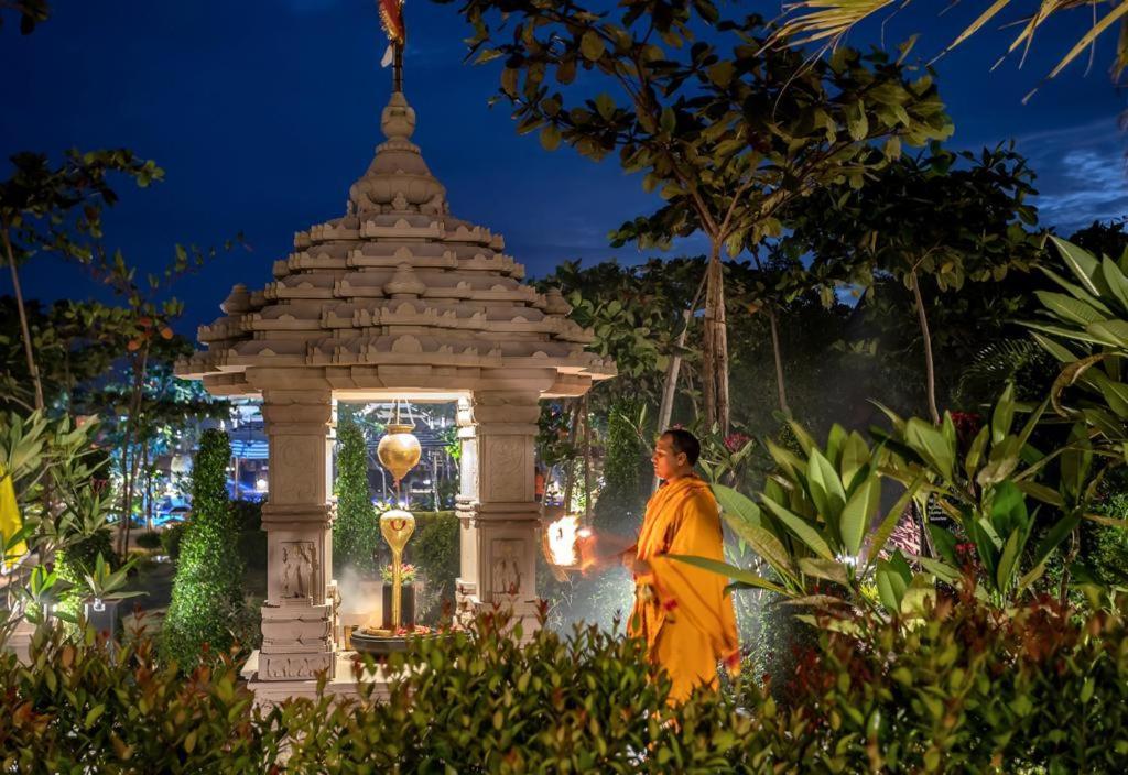 Mayfair On Sea, Morjim Beach, Goa Exterior foto